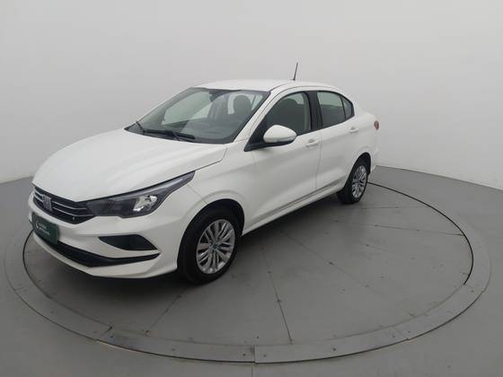 FIAT CRONOS 1.0 FIREFLY FLEX DRIVE MANUAL